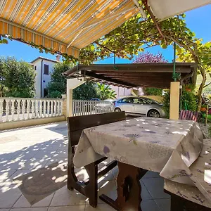 Beco Novigrad Istria